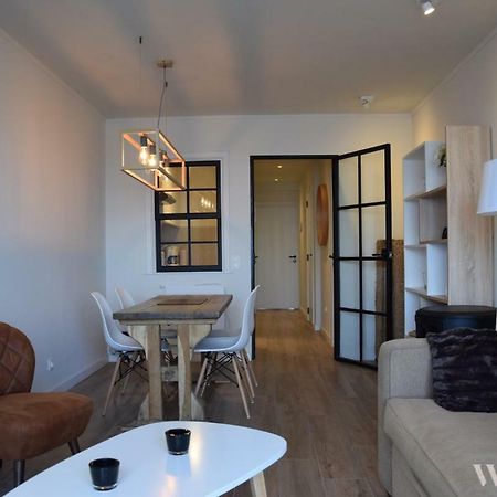 Appartement Lucia, 8Ste Verdieping Blankenberge Exterior photo